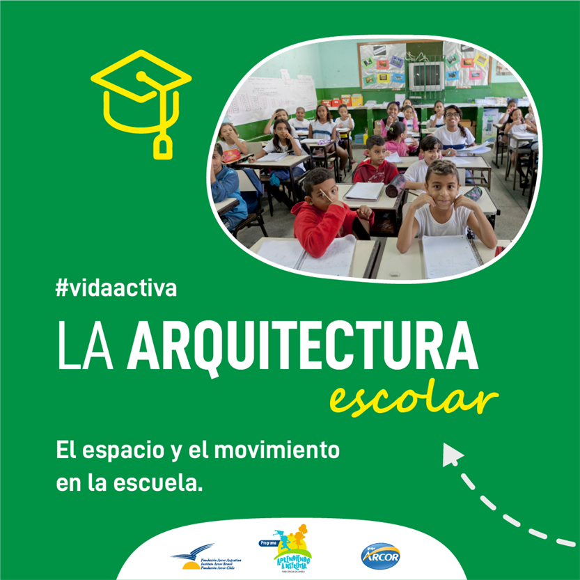 Nuestro vínculo con la escuela