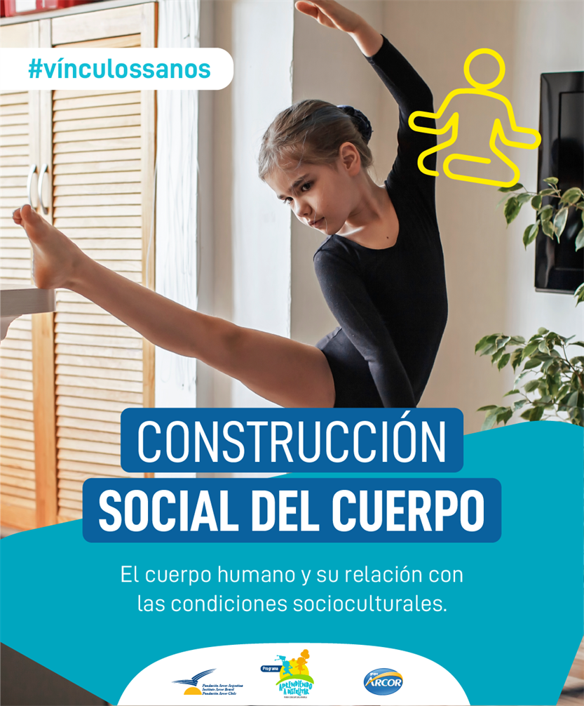 El cuerpo como construcción social