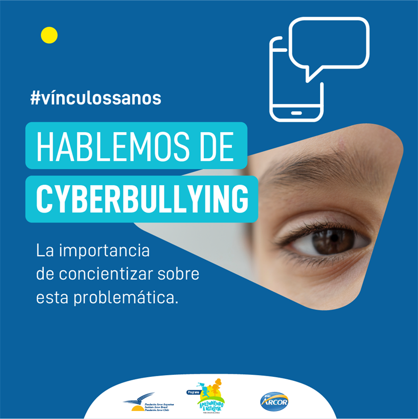 Prevengamos el ciberbullying