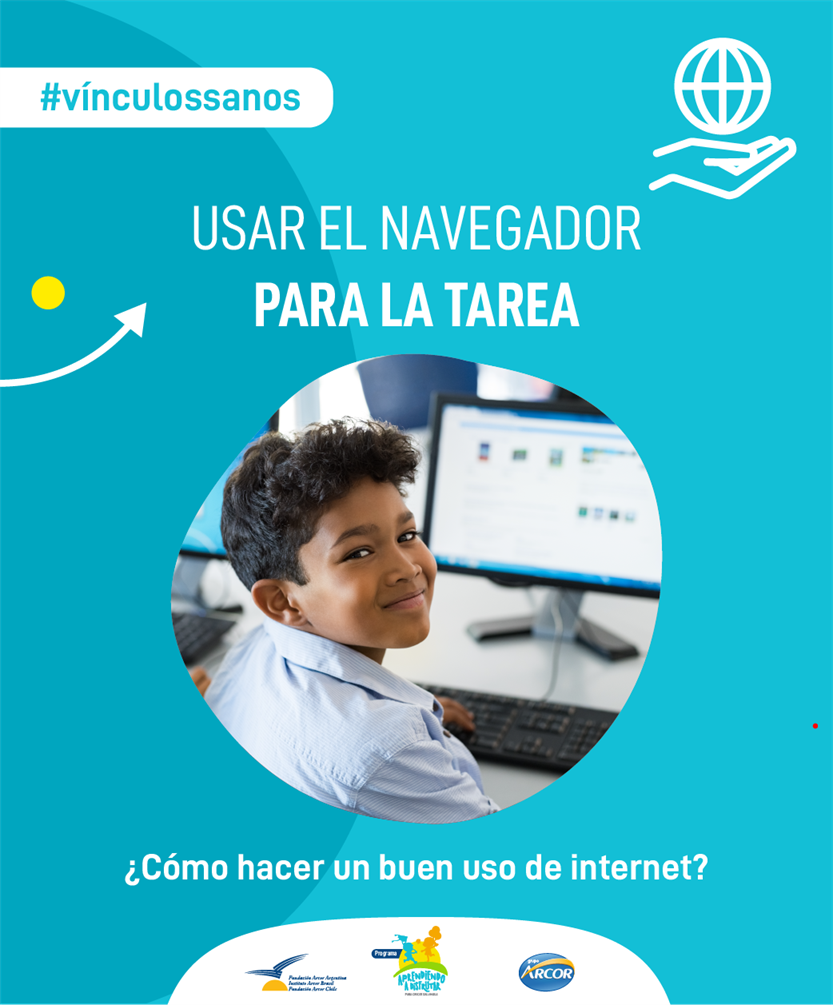 La era de los buscadores