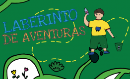 laberinto