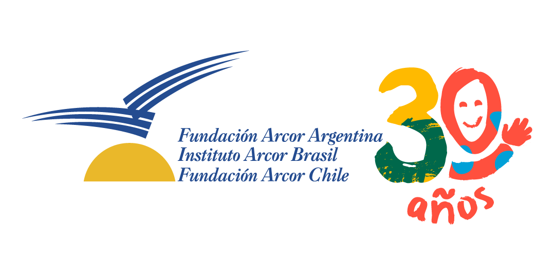 VAMOS JOGAR COM SUPERAGITE! - Fundación Arcor - Sitio web de Fundación Arcor
