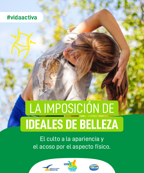 Cuerpos ideales y autoestima
