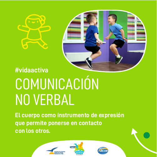 La expresión y la corporalidad