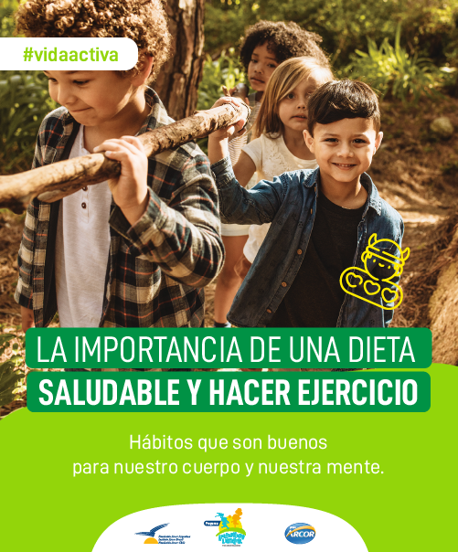 El estilo de vida en nuestra valoración personal