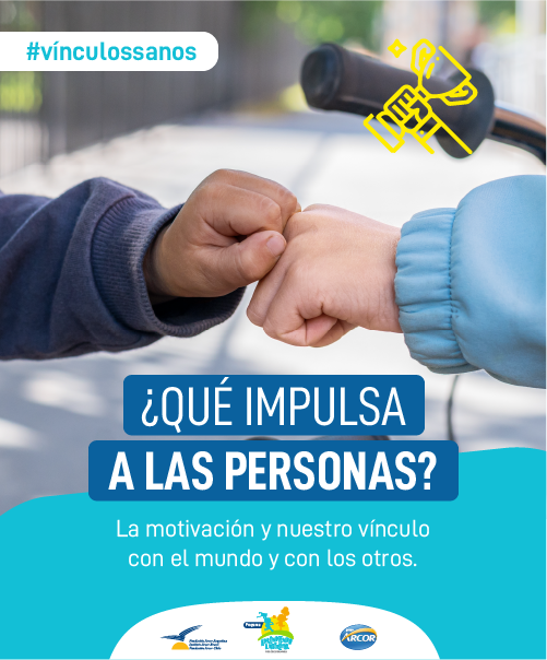 Buenos estímulos