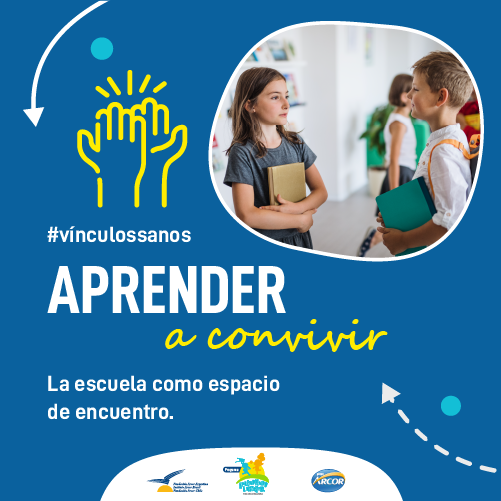 Aprender a convivir