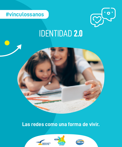 Internet en los vínculos