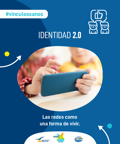 Internet en los vínculos