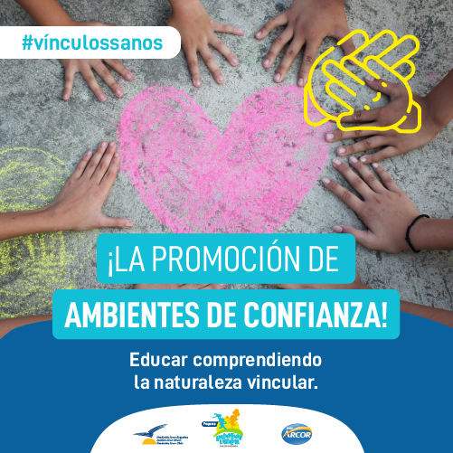 La dimensión afectiva en el aula