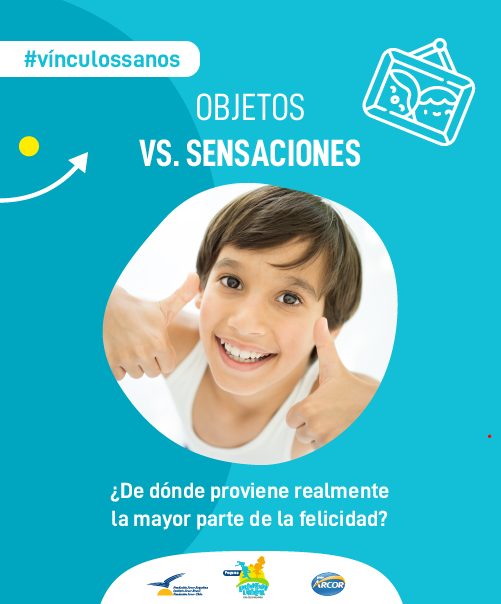 Nosotros y la felicidad
