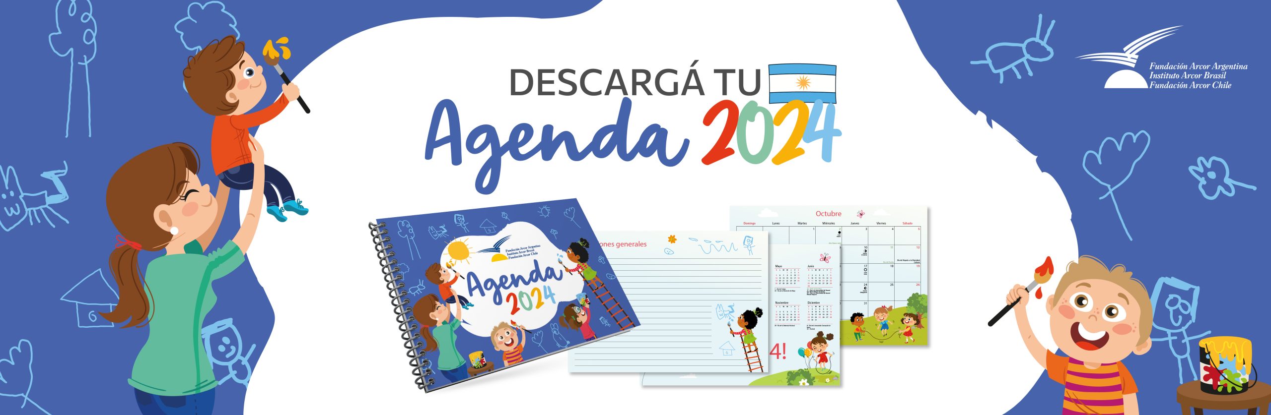 Agenda 2024