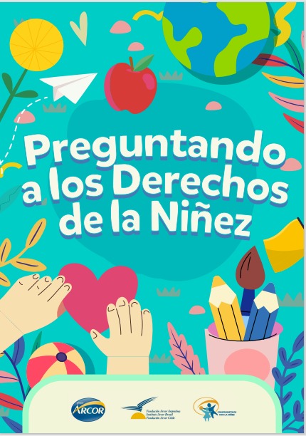 Preguntando a los Derechos de la Niñez