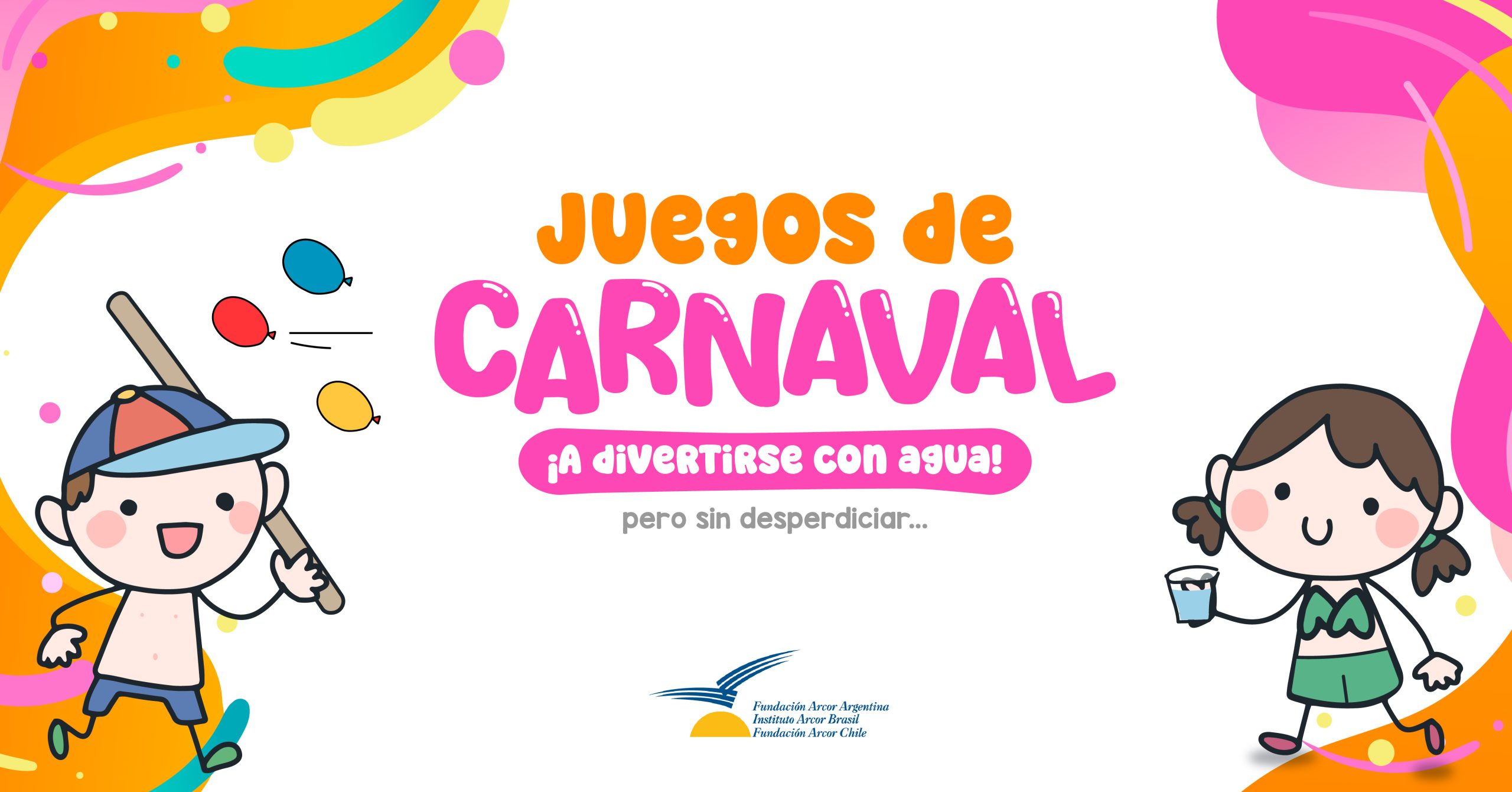 Juegos de Carnaval