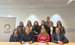 Convenio entre Fundación Arcor y la Municipalidad de Córdoba.