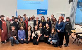Asamblea de Omep 2024.