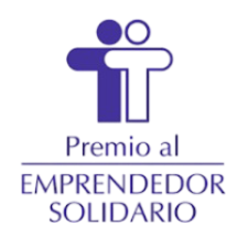 Premio al Emprendedor Solidario