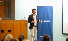 Fundacion Arcor-82